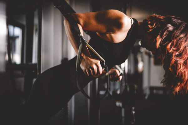 Tageskarte PURE Fitness