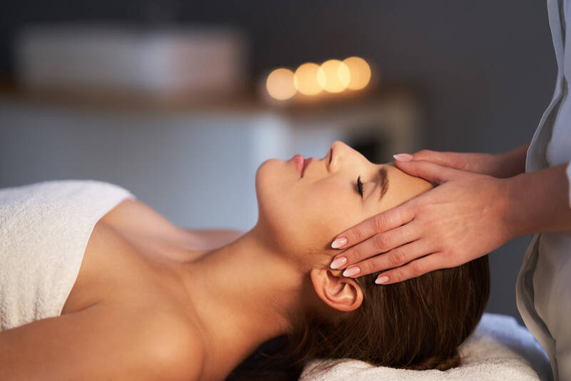 DAY SPA -  Wellnesstag in Gronau