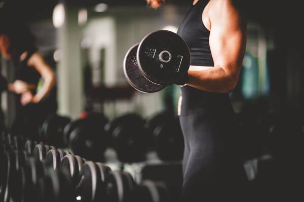 Personal Training