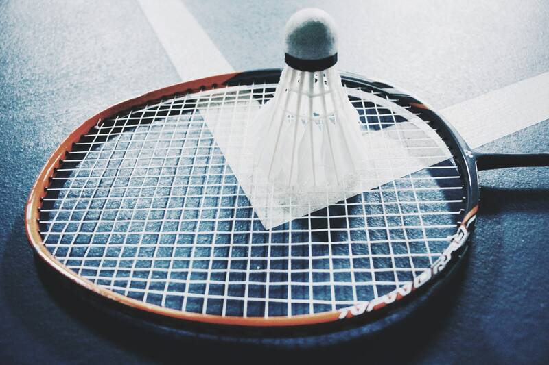 10er-Karte Squash & Badminton "late & weekend"